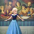 Elsa~ For The First Time In Forever - disney-princess photo