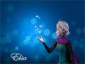 Elsa             - disney-princess photo