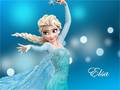 Elsa  the snow queen  - disney-princess photo