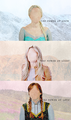 Emma, Elsa and Anna  - once-upon-a-time fan art