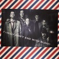 Family Don't end with blood - supernatural fan art
