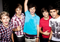 Fetus One Direction              - one-direction photo