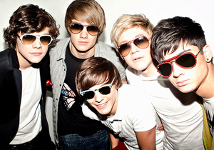  Fetus One Direction