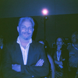  Francis Lawrence Miscellanous