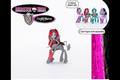 Fright-Mares 2015 - monster-high photo