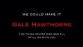 Gale Hawthrone | Memorable Quotes - the-hunger-games photo