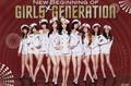 girls-generation-snsd - Girls' Generation (SNSD) wallpaper