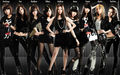 girls-generation-snsd - Girls' Generation (SNSD) wallpaper