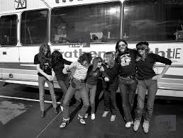 Girlschool & Motörhead