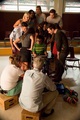Glee Season 6 BTS - glee photo