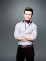 Glee Season 6 Photoshoot - glee photo