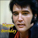 Happy Birthday Elvis...January 8, 1935 - elvis-presley icon