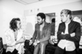 Harry, Lenny and Niall - one-direction photo