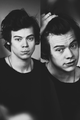 Harry              - one-direction photo