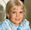 Heather O'Rourke (December 27, 1975 – February 1, 1988) - celebrities-who-died-young photo