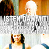  Hershel and Maggie