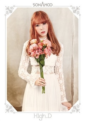 High.D's individual profaili picture