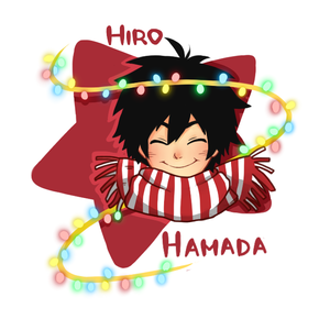 Hiro      