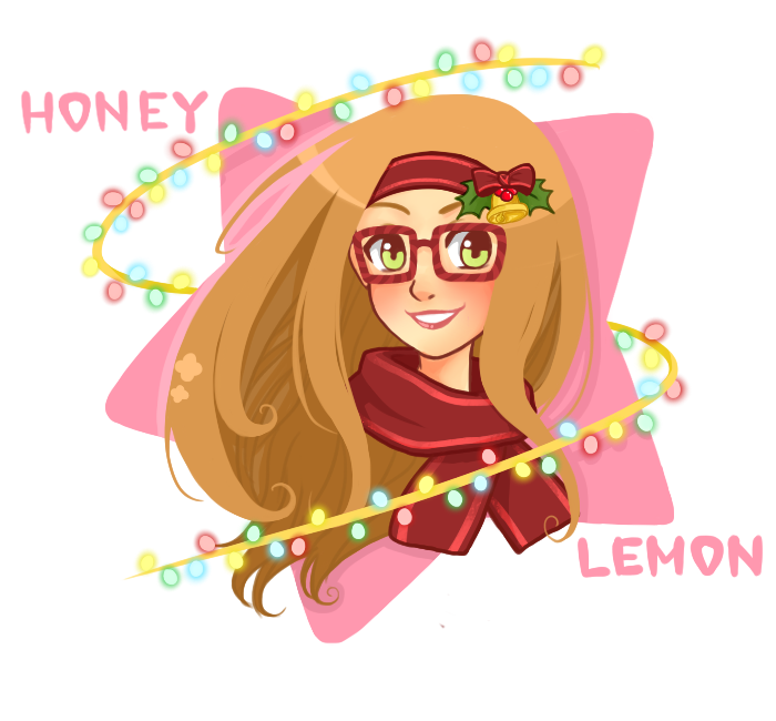 Honey Lemon Big Hero 6 Fan Art 37930434 Fanpop