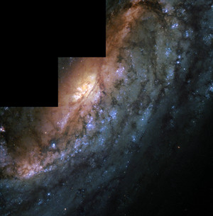  Hubble fotografi