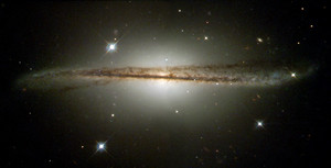  Hubble Fotografie