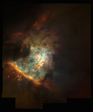  Hubble Фото