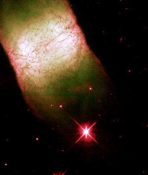  Hubble Fotografia