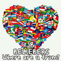 I AM FROM NEPAL AND YOU???????? - beliebers photo