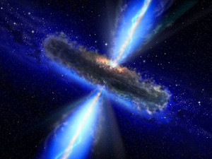 Incredible Black Holes