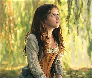 Into The Woods Screencaps