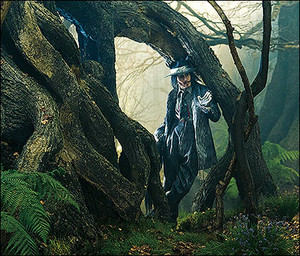  Into The Woods Screencaps
