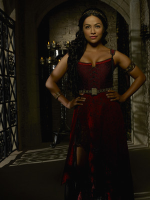  Isabella Season 1 official picture