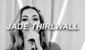 Jade Thirwall - little-mix fan art