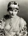 Jeanne Eagels (June 26, 1890 – October 3, 1929) - celebrities-who-died-young photo
