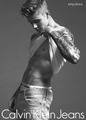 Justin for Calvin Klein's Spring 2015 - justin-bieber photo