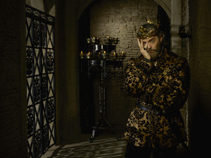  King Richard Season 1 official picture