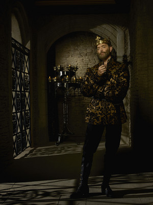  King Richard Season 1 official picture