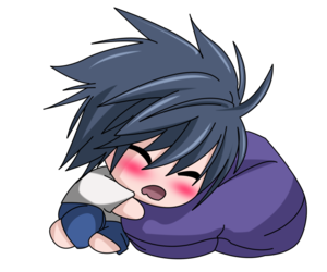  एल Death Note Chib