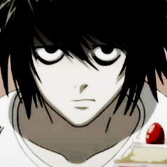 एल Death Note