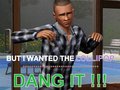 LOL Sims (from Facebook) - the-sims-3 photo