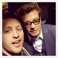 Last Day on Set of The Mentalist - the-mentalist photo