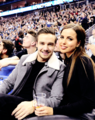Liam and Sophia           - one-direction photo