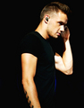 Liam ❤          - one-direction photo