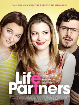  Life Partners Poster