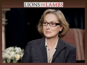  Lions for Lambs