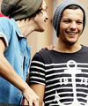 Louis and Harry            - louis-tomlinson photo