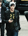 Louis          - one-direction photo