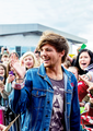 Louis           - one-direction photo