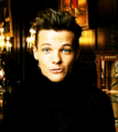 Louis            - one-direction photo