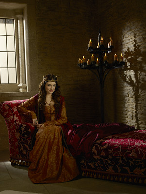  Madalena Season 1 official picture